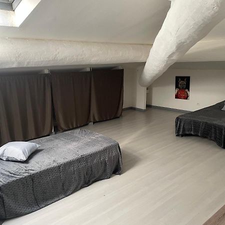 Appartement Des Penitents Saintes-Maries-de-la-Mer Exterior photo