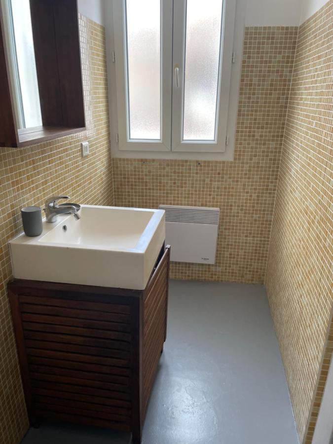 Appartement Des Penitents Saintes-Maries-de-la-Mer Exterior photo